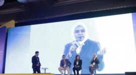 Sprint Asia