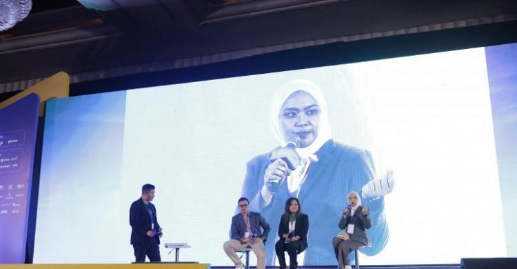 Sprint Asia