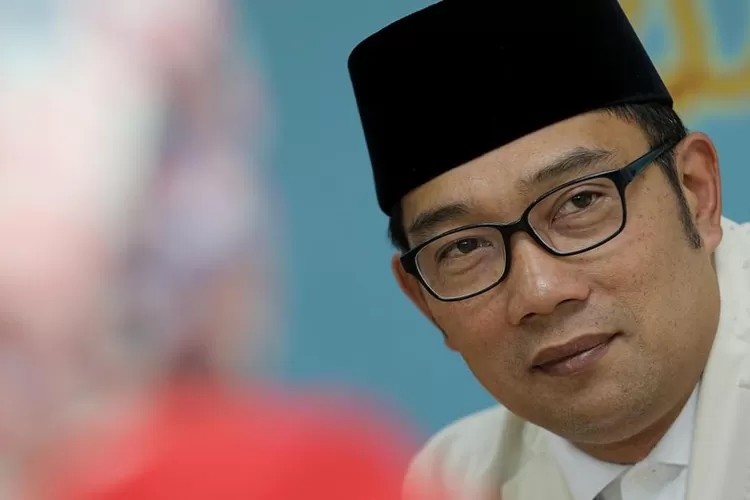 Ridwan Kamil