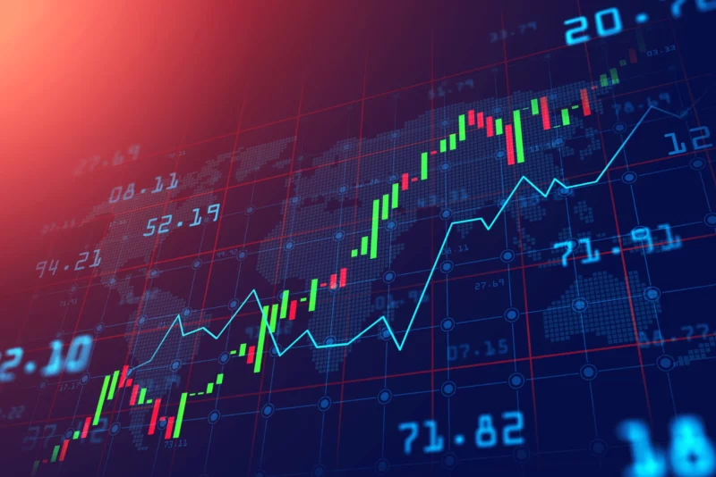 IHSG 