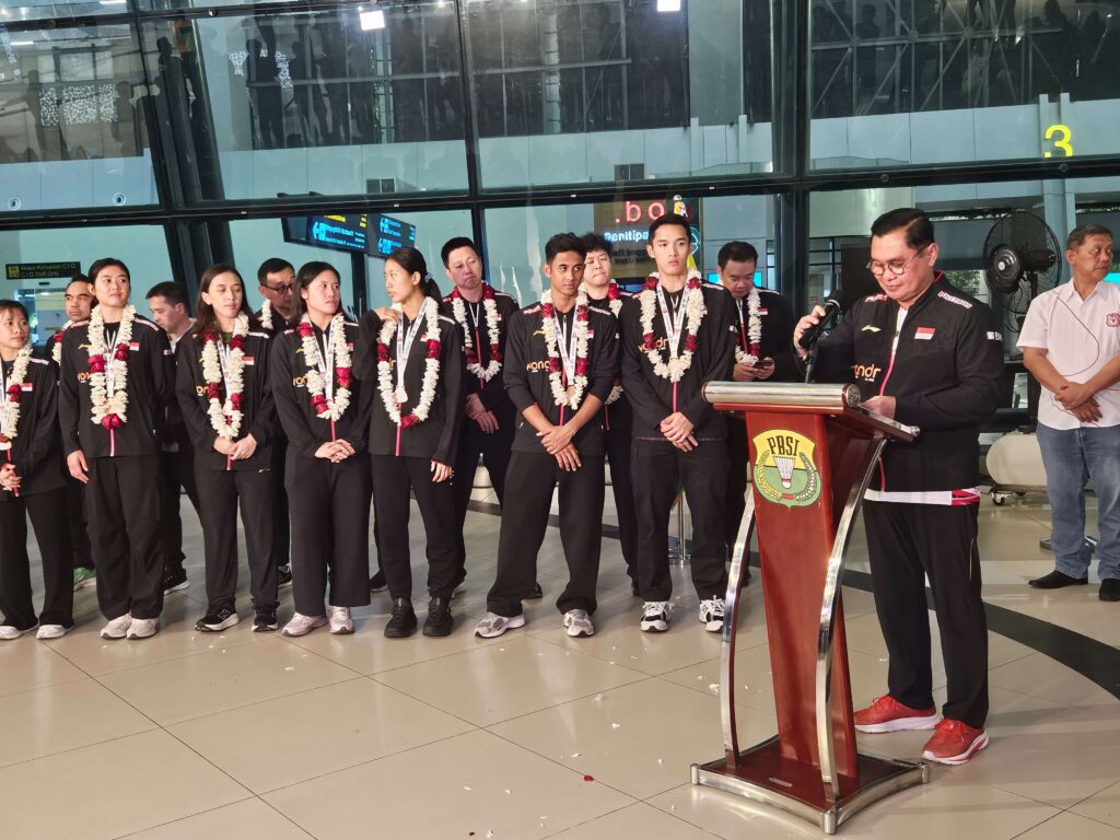 Sudirman Cup