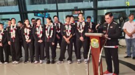 Sudirman Cup