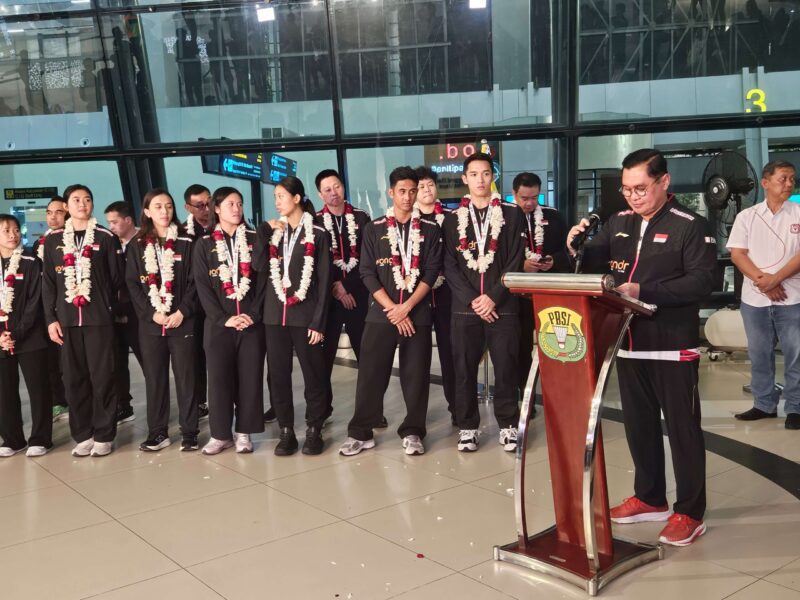 Sudirman Cup