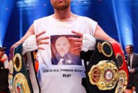 Tyson Fury