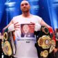 Tyson Fury