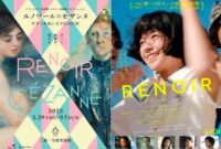 Tayang Perdana di Cannes, Ini Fakta Menarik Film Renoir 2025