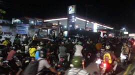 Balikpapan