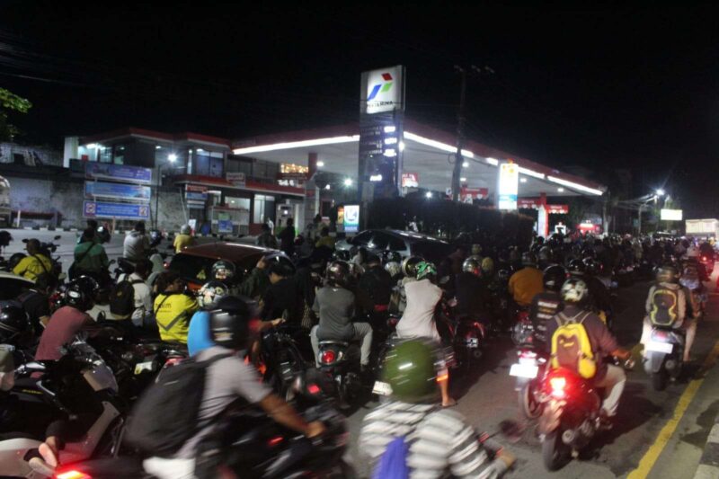 Balikpapan