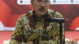 Komisi Yudisial 