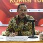 Komisi Yudisial 