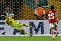 Piala Dunia Klub 2025: Oscar Ustari Jadi Pahlawan, Inter Miami Ditahan Imbang Al Ahly