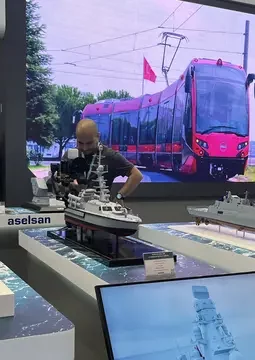 Indo Defence 2025 Jadi Ajang Pamer Keunggulan Alutsista dan Diplomasi Pertahanan