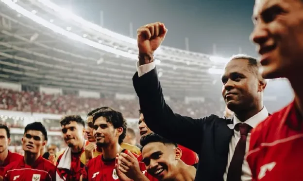 Tanpa Walsh dan Reijnders, Timnas Bertumpu pada Soliditas yang Ada