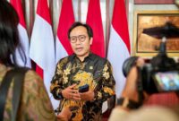 Kemenparekraf Dorong Pemanfaatan Kekayaan Intelektual untuk Perkuat Produk Kreatif Lokal