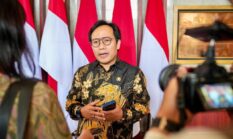 Kemenparekraf Dorong Pemanfaatan Kekayaan Intelektual untuk Perkuat Produk Kreatif Lokal