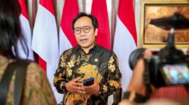 Kemenparekraf Dorong Pemanfaatan Kekayaan Intelektual untuk Perkuat Produk Kreatif Lokal