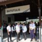 Kemenhub Percepat Penanganan Longsor di Akses Stasiun Batu Tulis Bogor