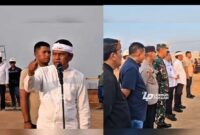 Dedi Mulyadi Tinjau Langsung Patroli Jam Malam Pelajar di Subang