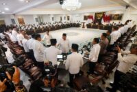 Dinamika Politik Kabinet Prabowo: Antara Loyalitas Koalisi dan Dorongan Reformasi