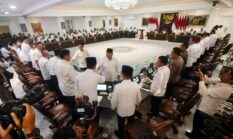 Dinamika Politik Kabinet Prabowo: Antara Loyalitas Koalisi dan Dorongan Reformasi