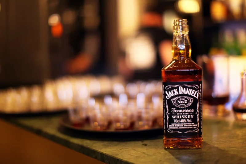 Strategi Global Jack Daniel's: Dari Tennessee ke Dunia, Tanpa Kehilangan Akar