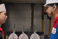 Bolu Meranti Tekan Biaya Energi hingga 50% Berkat Gas Bumi PGN