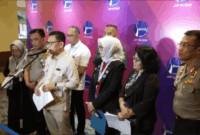 Lemhannas Analisis Dampak Konflik Iran-Israel Terhadap Ketahanan Nasional dan Ekonomi RI
