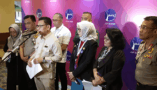 Lemhannas Analisis Dampak Konflik Iran-Israel Terhadap Ketahanan Nasional dan Ekonomi RI