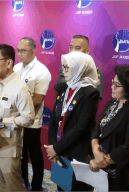 Lemhannas Analisis Dampak Konflik Iran-Israel Terhadap Ketahanan Nasional dan Ekonomi RI