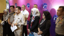 Lemhannas Analisis Dampak Konflik Iran-Israel Terhadap Ketahanan Nasional dan Ekonomi RI