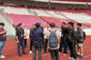 Persiapan Piala Presiden 2025, Panitia Tinjau Dua Stadion Andalan