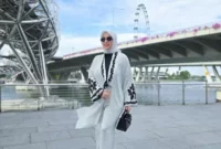 Syahrini
