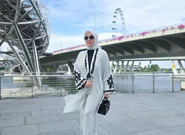 Syahrini Tuai Kritikan Usai Pamer Perjalanan ke Jepang, Warganet: Haus Pengakuan?