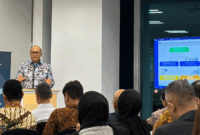 Rosan Roeslani: Investasi Diproyeksikan Jadi Lokomotif Baru Ekonomi Nasional