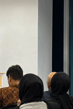 Rosan Roeslani: Investasi Diproyeksikan Jadi Lokomotif Baru Ekonomi Nasional