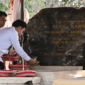 Gibran Blusukan ke Blitar, Ziarah ke Makam Bung Karno Jadi Awal Kunjungan