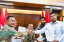 Sufmi Dasco, Sosok Tenang di Balik Banyak Solusi Politik