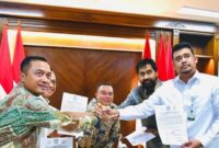 Sufmi Dasco, Sosok Tenang di Balik Banyak Solusi Politik