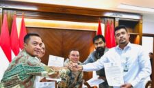 Sufmi Dasco, Sosok Tenang di Balik Banyak Solusi Politik
