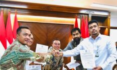 Sufmi Dasco, Sosok Tenang di Balik Banyak Solusi Politik