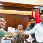 Sufmi Dasco, Sosok Tenang di Balik Banyak Solusi Politik