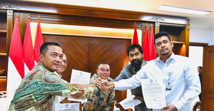 Sufmi Dasco, Sosok Tenang di Balik Banyak Solusi Politik