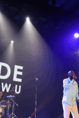 Java Jazz Festival 2025: Perpaduan Spektakuler Musik Dunia dan Inovasi Digital BNI