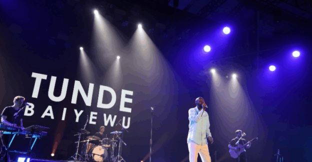 Java Jazz Festival 2025: Perpaduan Spektakuler Musik Dunia dan Inovasi Digital BNI