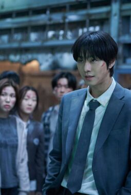 Dipenuhi Bintang Top, ‘Omniscient Reader’ Siap Menggebrak Box Office