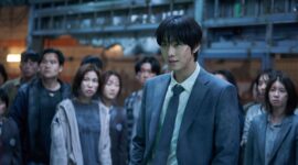 Dipenuhi Bintang Top, ‘Omniscient Reader’ Siap Menggebrak Box Office