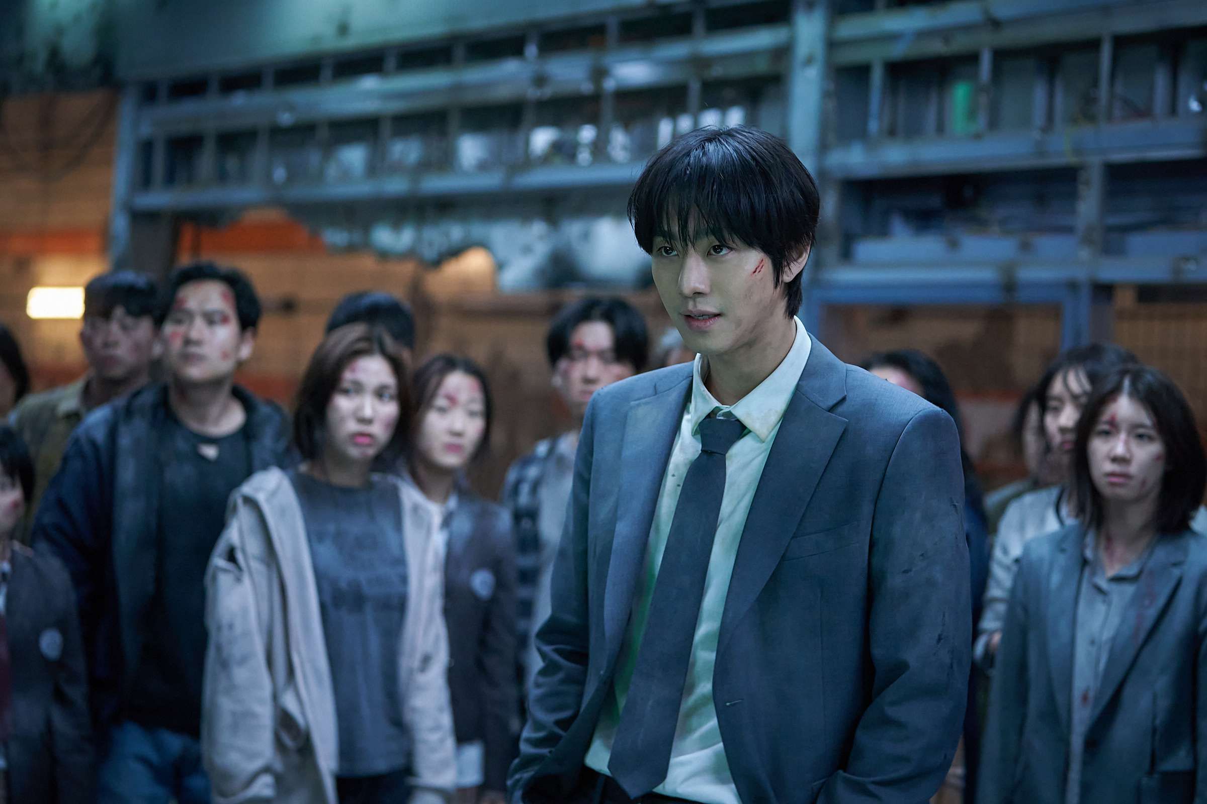 Dipenuhi Bintang Top, ‘Omniscient Reader’ Siap Menggebrak Box Office