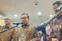 Pemprov DKI Ringankan Pajak Hotel dan Restoran, Bebaskan Denda PKB hingga Akhir Agustus