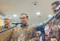 Pemprov DKI Ringankan Pajak Hotel dan Restoran, Bebaskan Denda PKB hingga Akhir Agustus