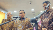 Pemprov DKI Ringankan Pajak Hotel dan Restoran, Bebaskan Denda PKB hingga Akhir Agustus